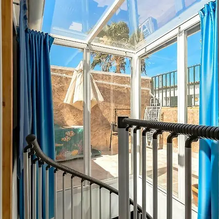 For You! קוסטה דל סילנסיו
